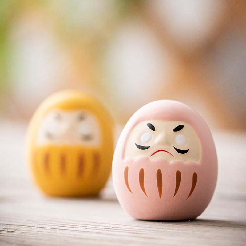 (.) Japanese Ceramic Daruma St - đánh giá và giá Interior Design Japan