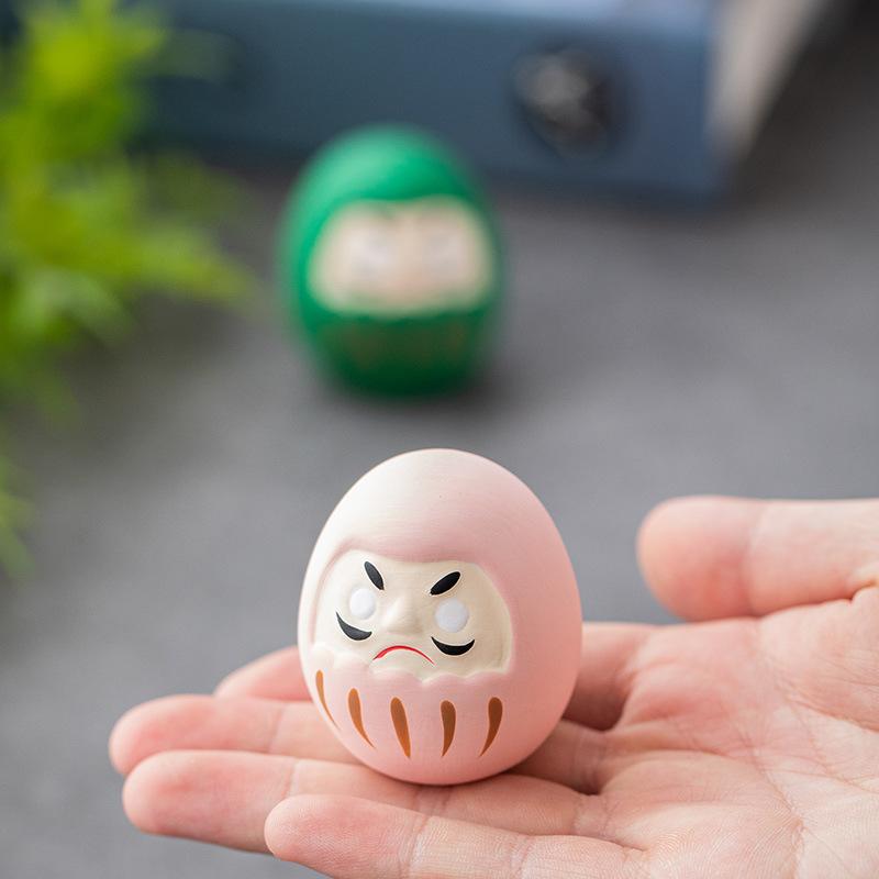 (.) Japanese Ceramic Daruma St - đánh giá và giá Interior Design Japan