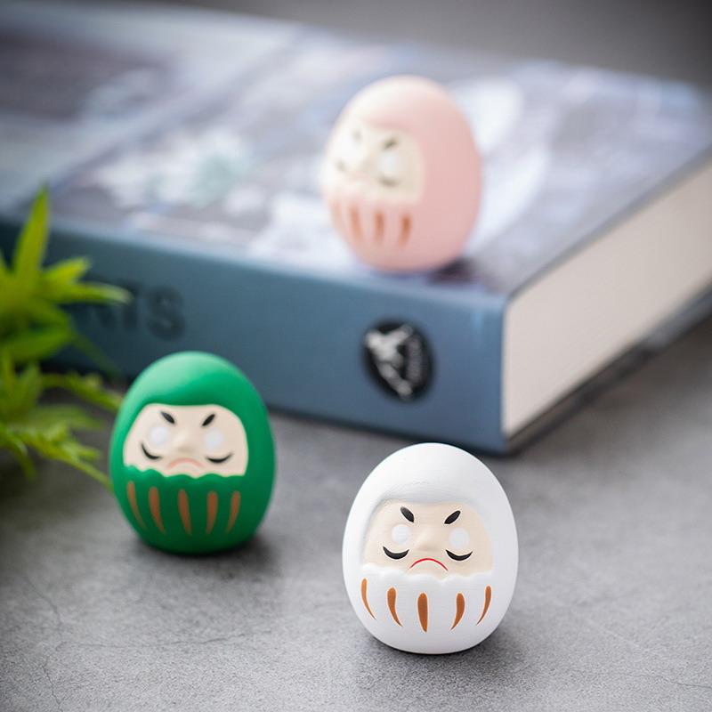 (.) Japanese Ceramic Daruma St - đánh giá và giá Interior Design Japan
