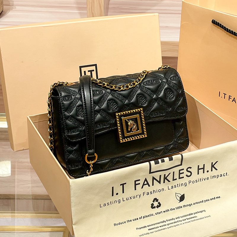 Brand women's bag 2025 autumn  - đánh giá và giá Interior Design High End