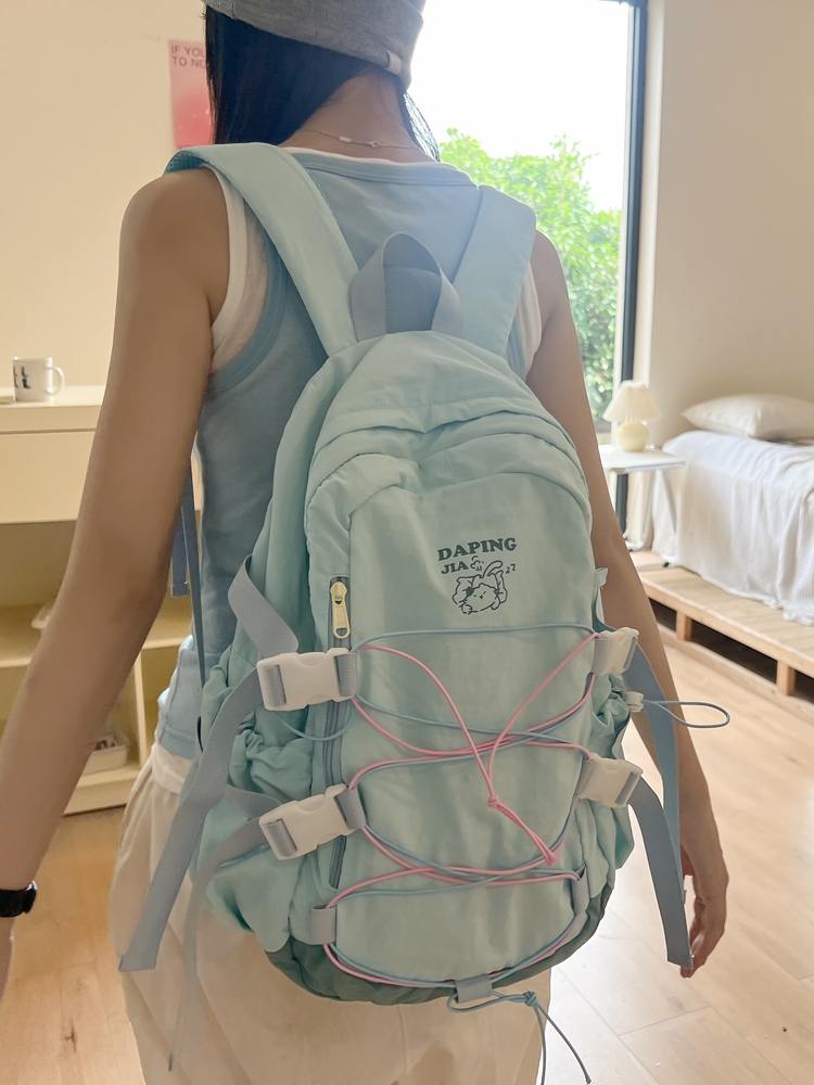 Niche design backpack women Ja - đánh giá và giá Interior Design Japan