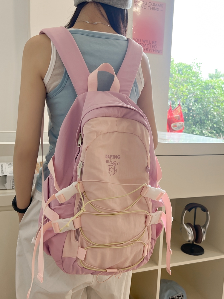 Niche design backpack women Ja - đánh giá và giá Interior Design Japan