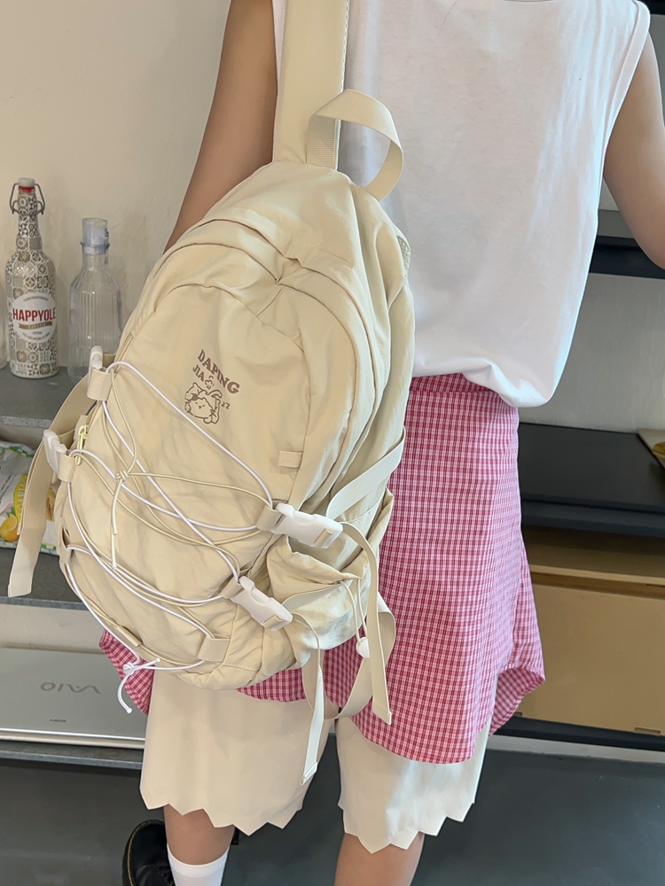 Niche design backpack women Ja - đánh giá và giá Interior Design Japan