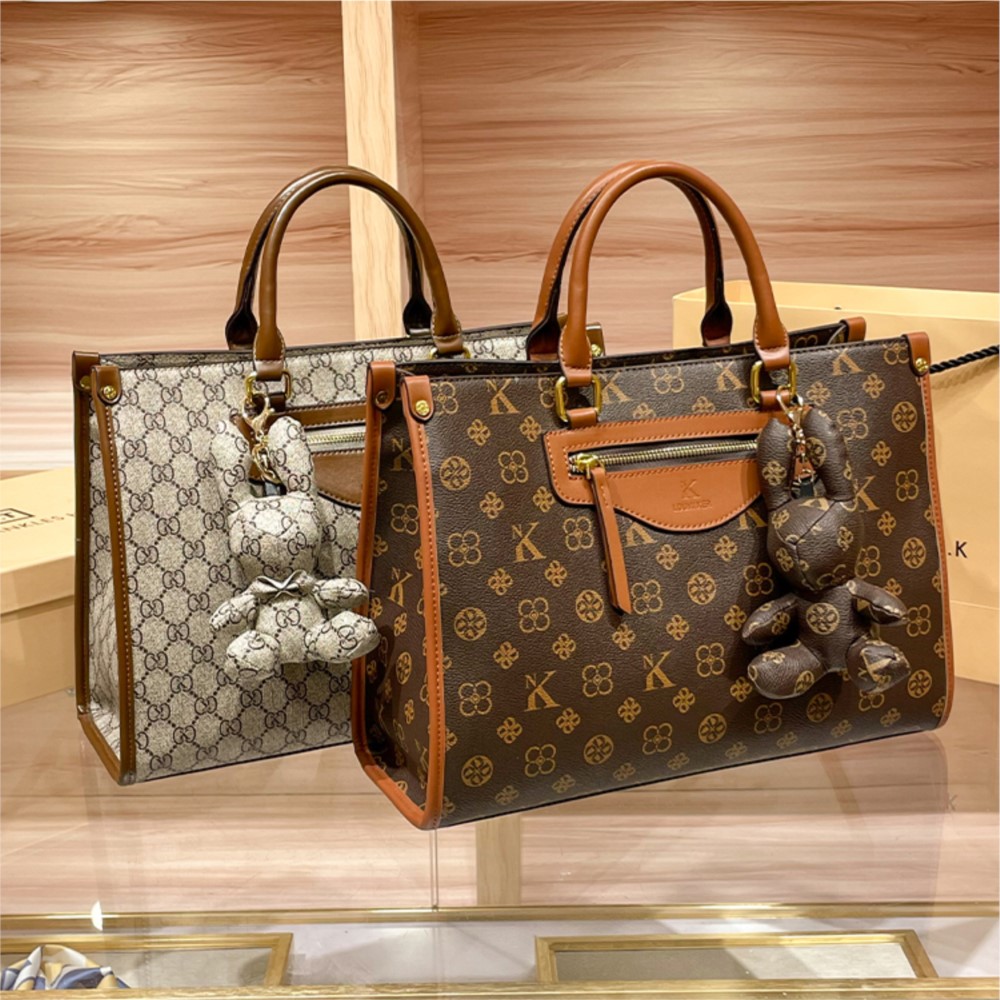 Brand women's handbag 2025 new - đánh giá và giá Interior Design High End