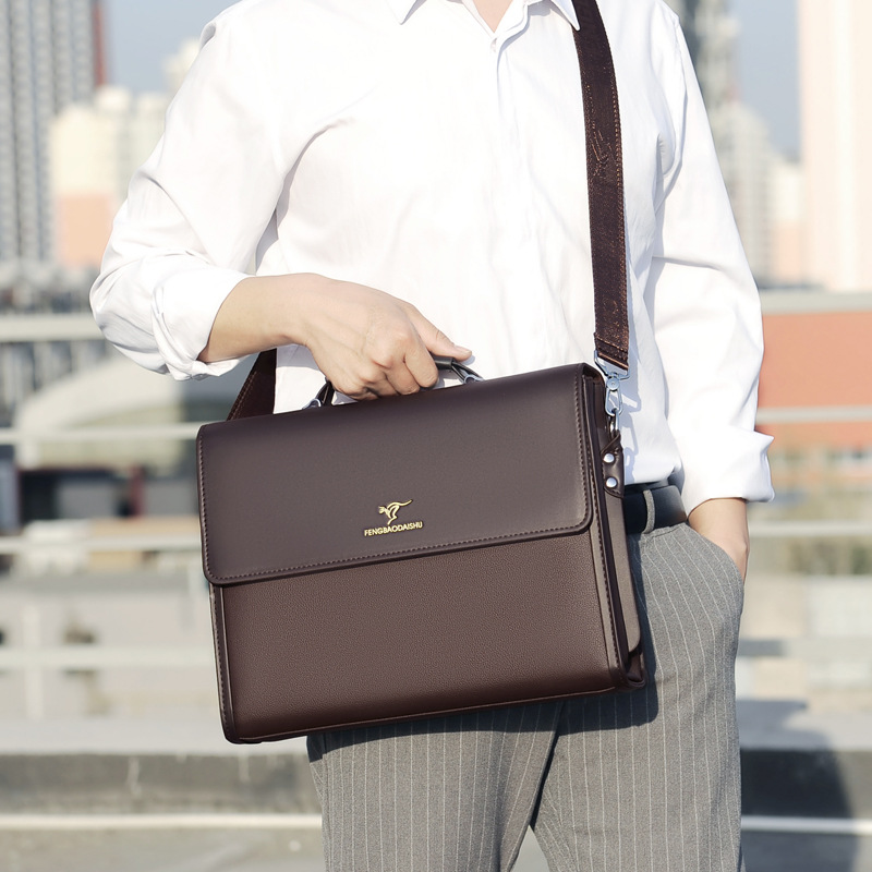 Luxury Men'S Briefcase Designe - đánh giá và giá Interior Design Journal