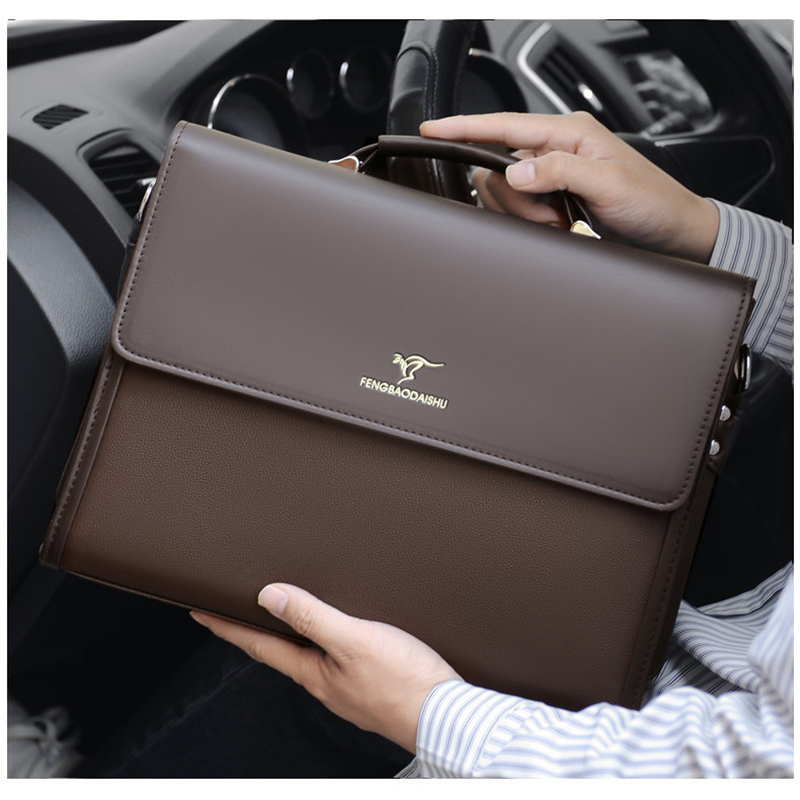 Luxury Men'S Briefcase Designe - đánh giá và giá Interior Design Journal
