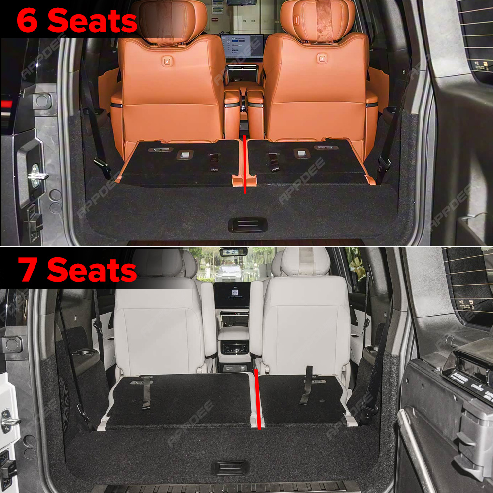 Car Floor Mats For ROX 01 Pole - đánh giá và giá Interior Design Ai