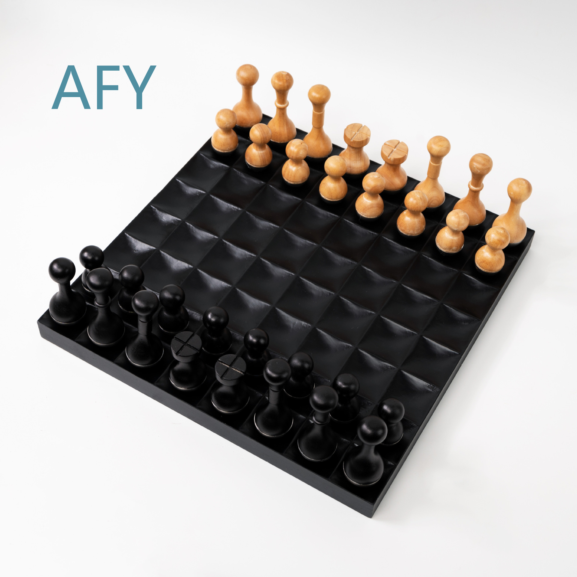 Modern Luxury Wobbly Chess Set - đánh giá và giá Interior Design Luxury House