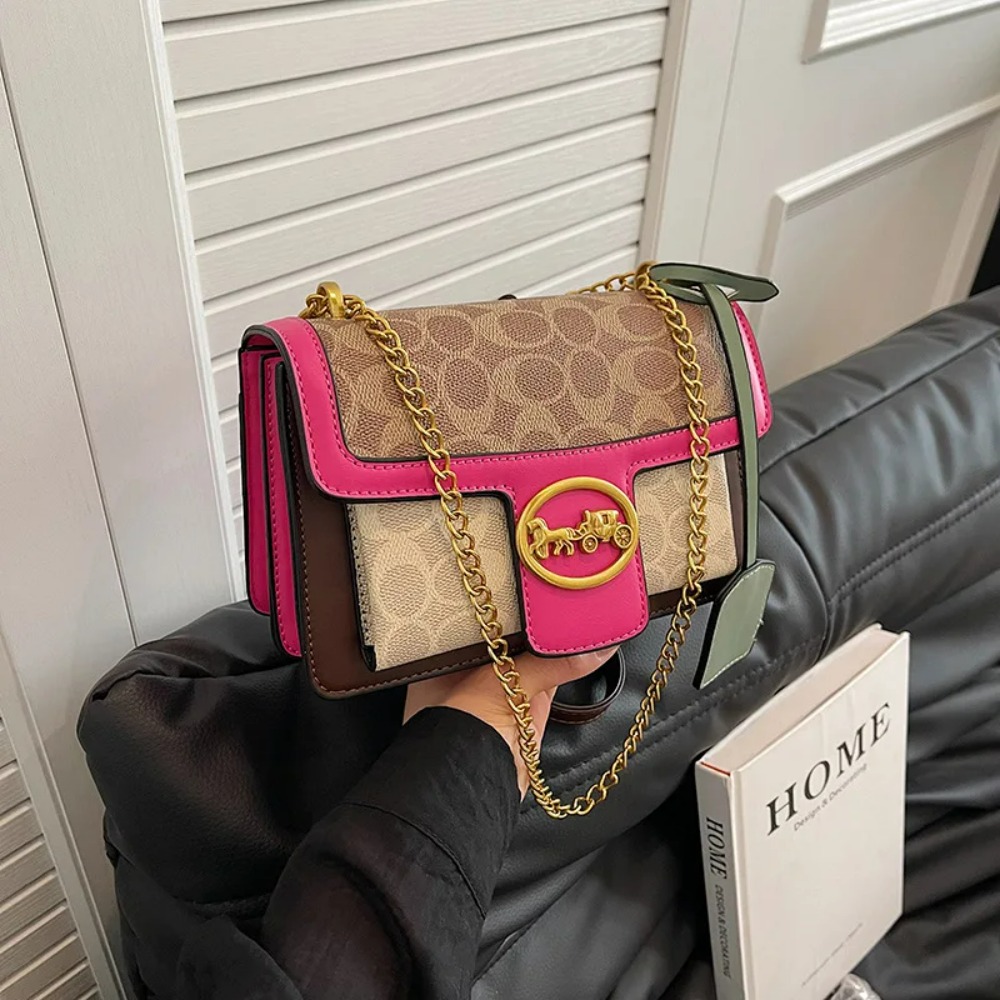 New Luxury Women's Messenger S - đánh giá và giá Interior Design High End
