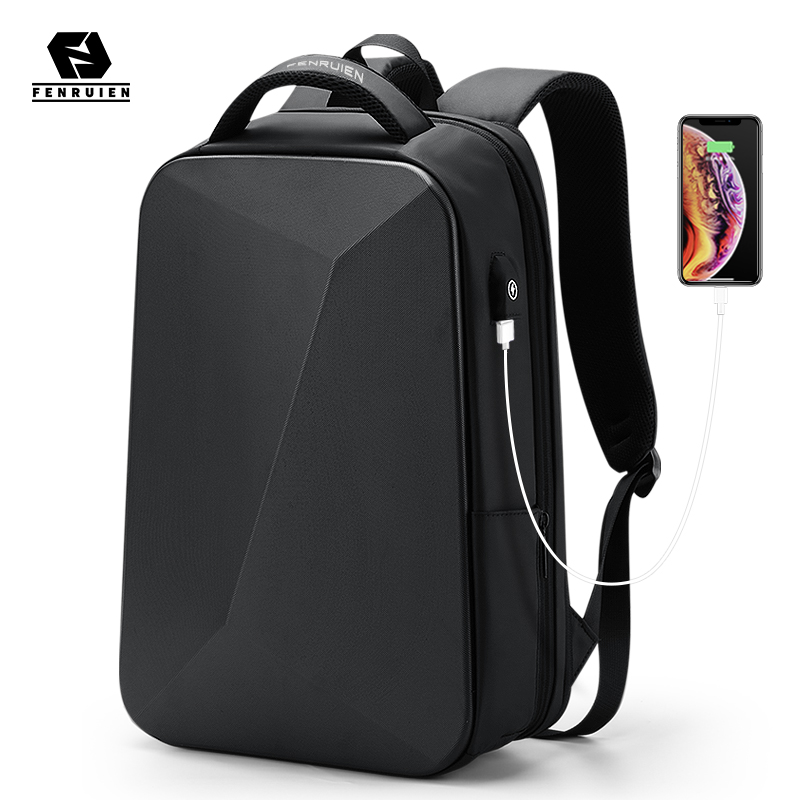 Fenruien Brand Laptop Backpack - đánh giá và giá Interior Design Journal