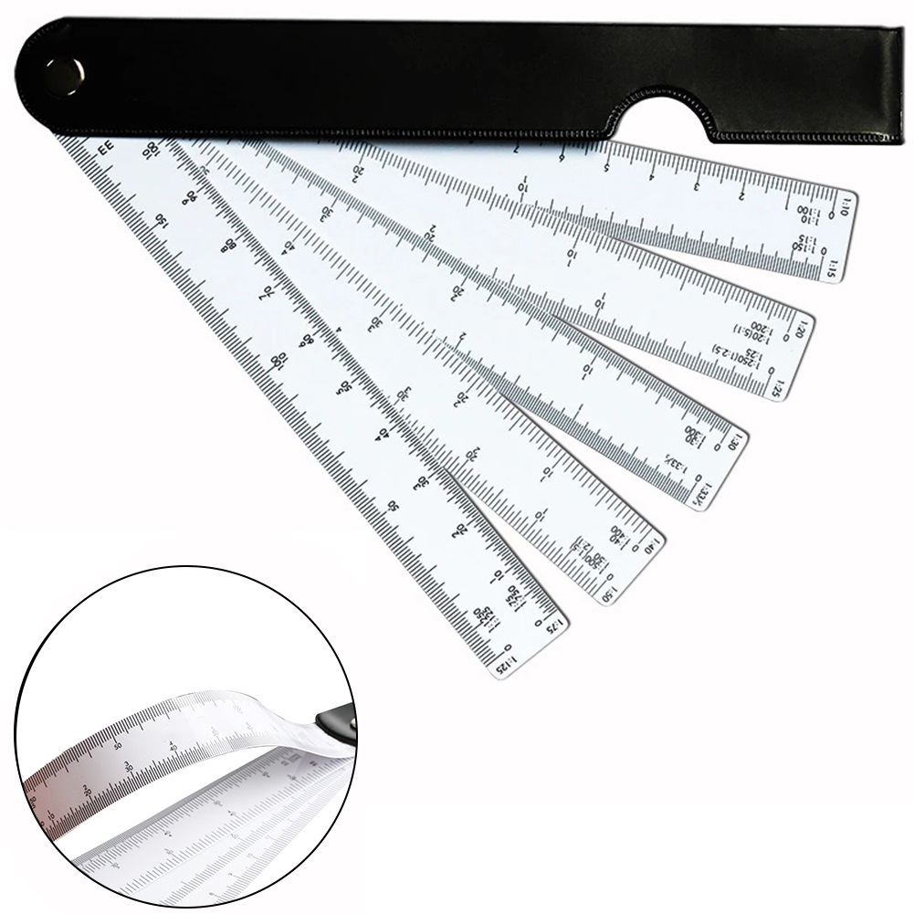 Lightweight Plastic Fan Shape  - đánh giá và giá Interior Design Education