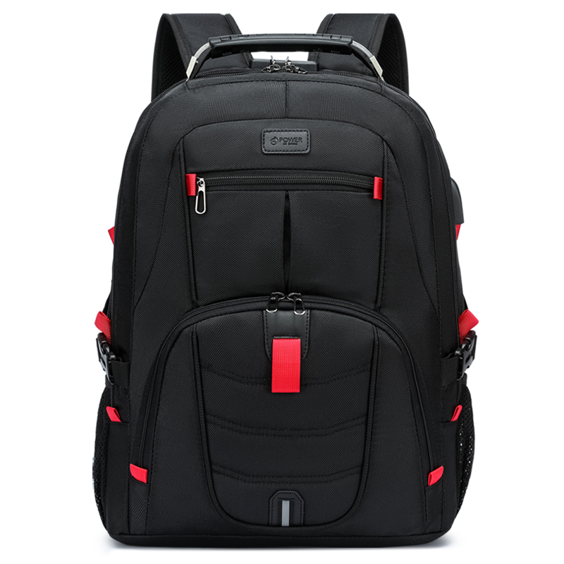 Large-Capacity Backpack 30L Me - đánh giá và giá Interior Design Journal