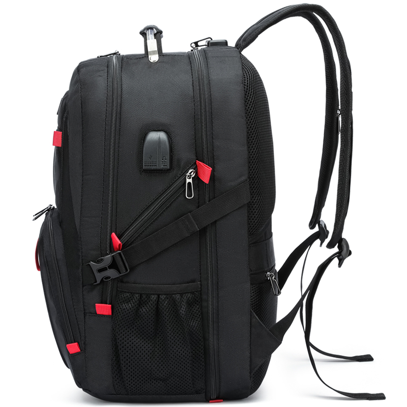 Large-Capacity Backpack 30L Me - đánh giá và giá Interior Design Journal