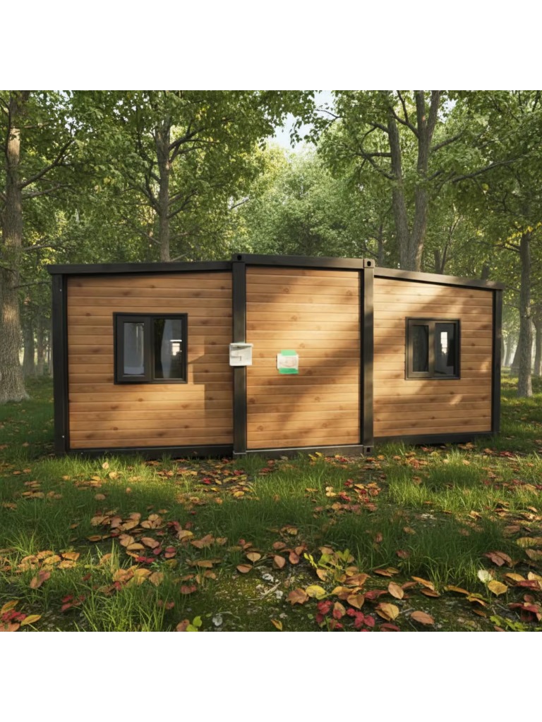 20FT 40FT Double Wing Expandab - đánh giá và giá Interior Design Luxury House